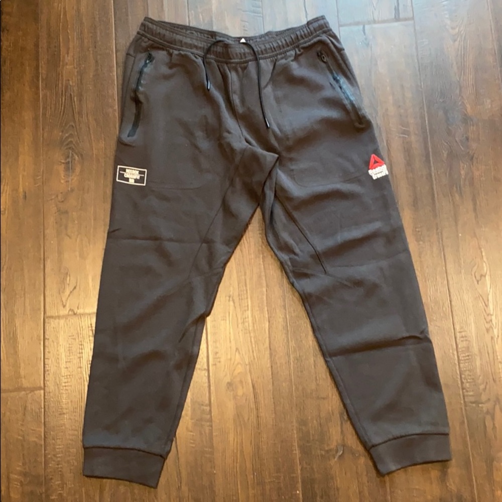 Reebok CrossFit Joggers
